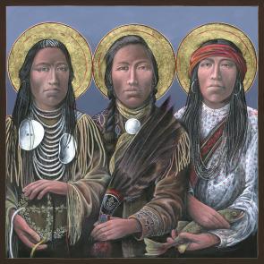 Chiefs from the East