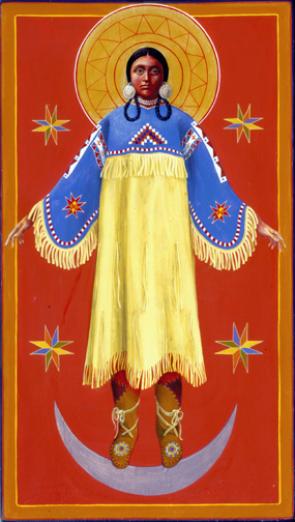 Lakota Assumption