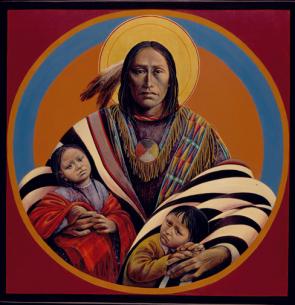Lakota Assumption