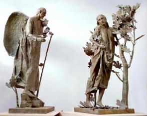 The Annunciation