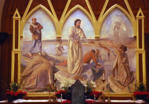The Repentance of St. Peter