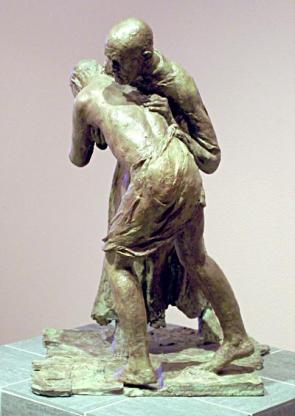 The Prodigal Son