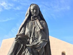 St. Frances Cabrini Close