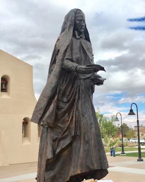 St Frances Cabrini Full