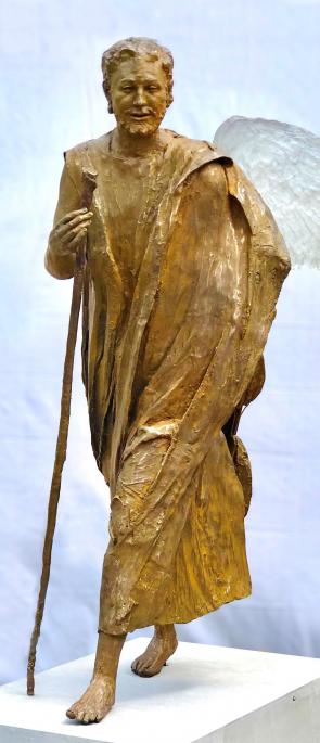St. Raphael