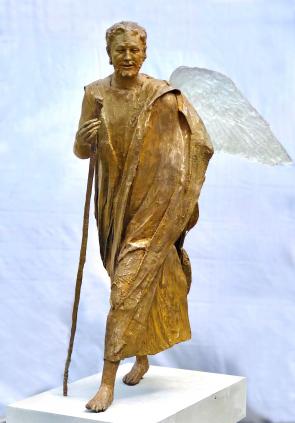 St. Raphael Front