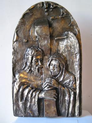 Bronze Stations 04