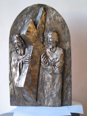 Bronze Stations 05