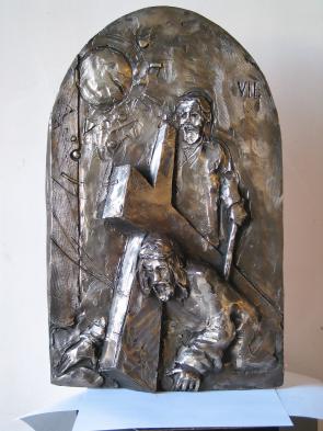 Bronze stations 07