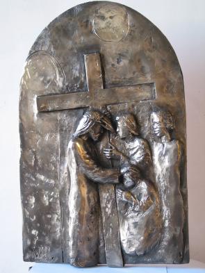 Bronze stations 08