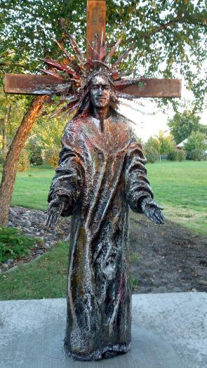 Welcoming Christ