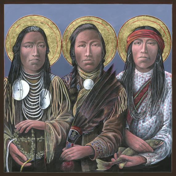 Chiefs from the East