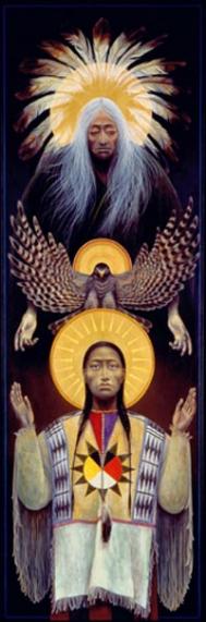 Lakota Trinity