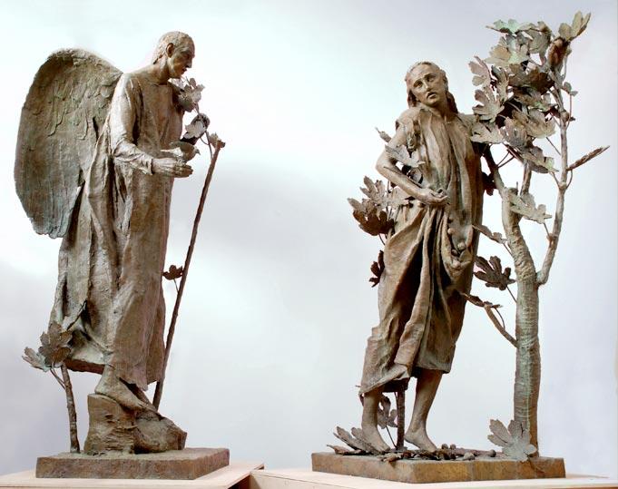 The Annunciation