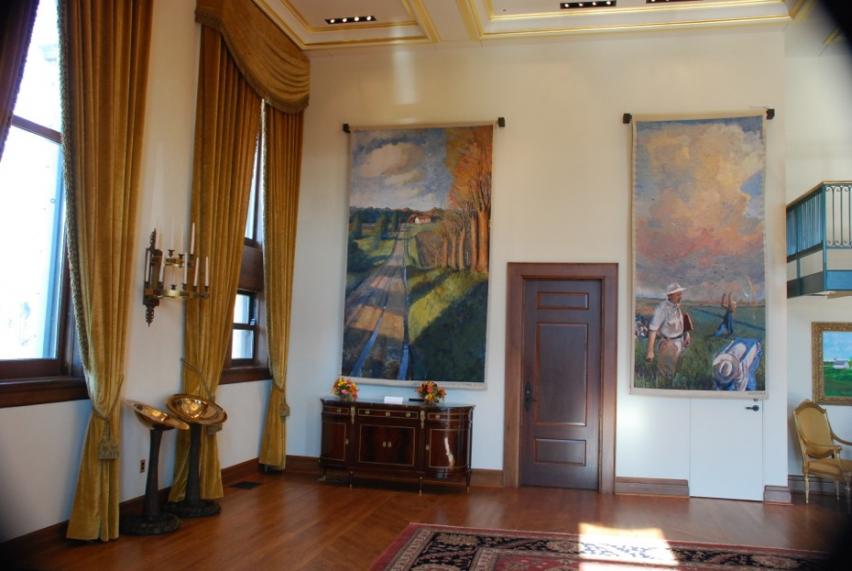 Sonora Mexico Painting