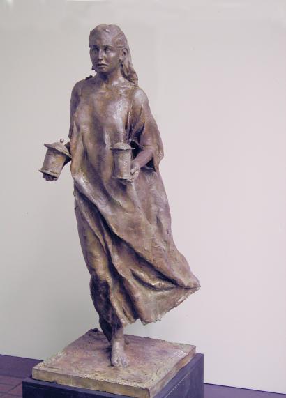 Mary Magdalene