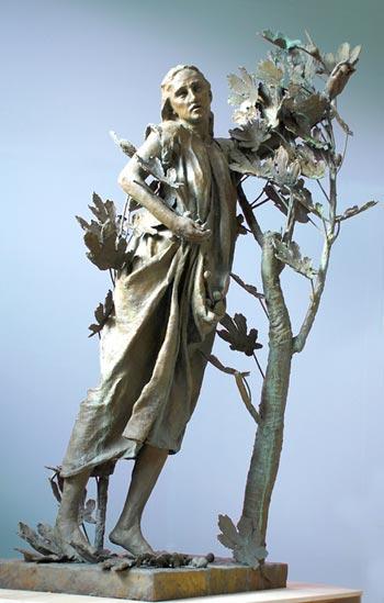 Mary