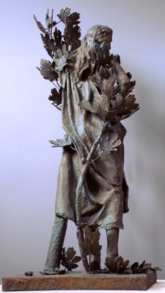 Mary