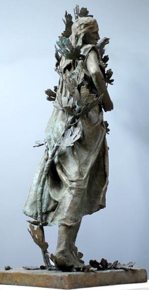 Mary