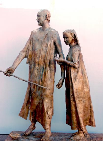 Joseph and the girl