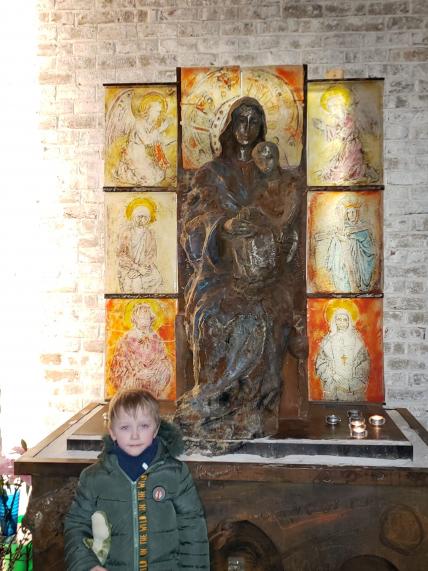 Our Lady of Perpetual Help 02