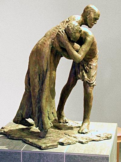 The Prodigal Son