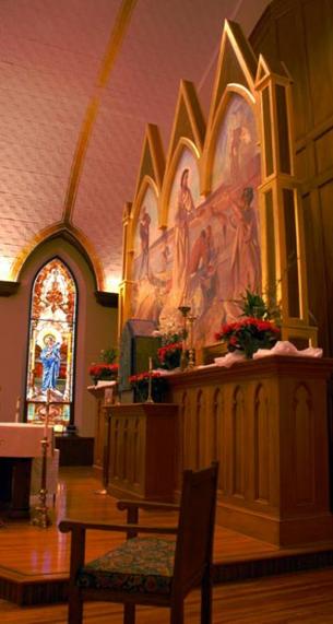 The Repentance of St. Peter