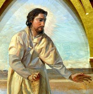 The Repentance of St. Peter
