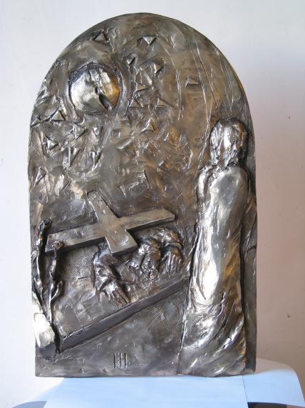 Bronze Stations 03