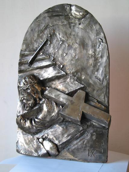 Bronze stations 09