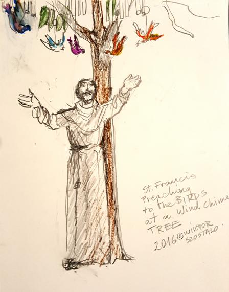 St. Francis 03