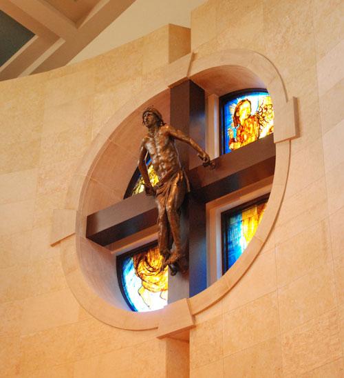 Crucifix