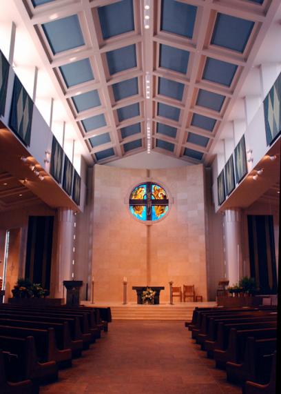 Aisle
