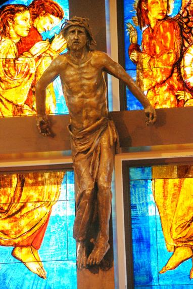 Crucifix