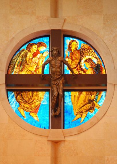 Crucifix