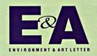 Entertaiment & Art Letter