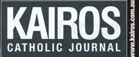 Kairos Catholic Journal